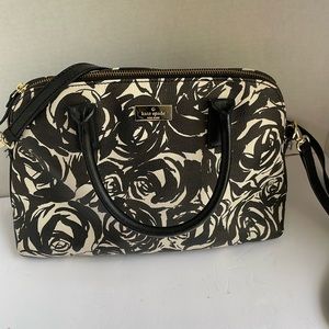 Kate spade crossbody medium bag